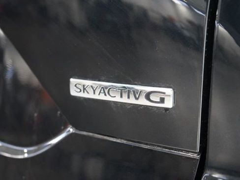 Used 2021 MAZDA CX-5 Grand Touring w/ GT Premium Package image 11