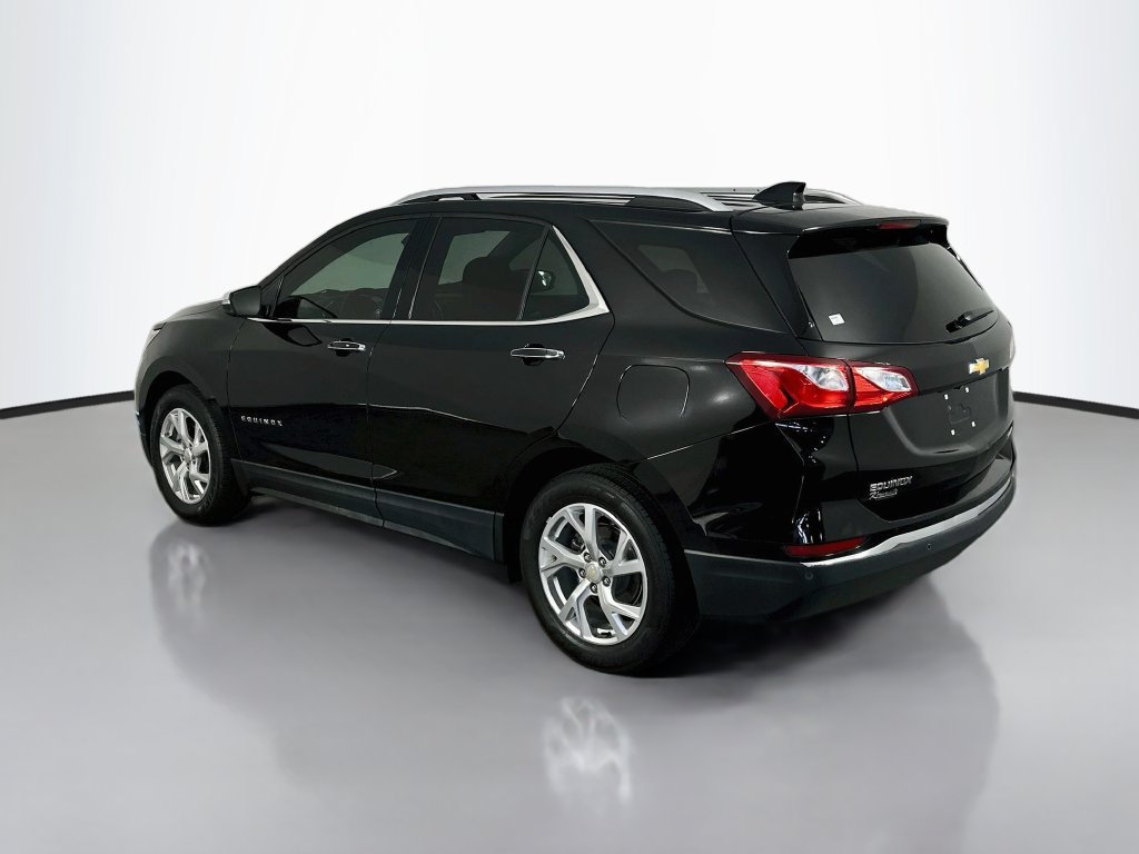 Used 2020 Chevrolet Equinox Premier FWD image 5