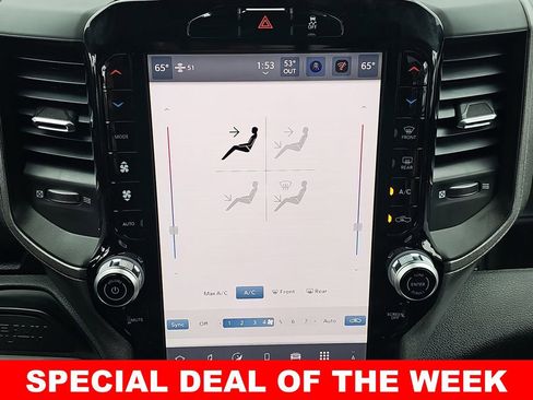 New 2026 RAM 2500 Tradesman image 20