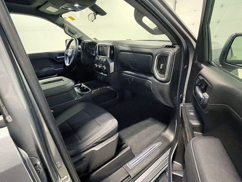 Used 2022 GMC Sierra 1500 Elevation w/ LPO, Elevation Black Package AWD/4WD image 28