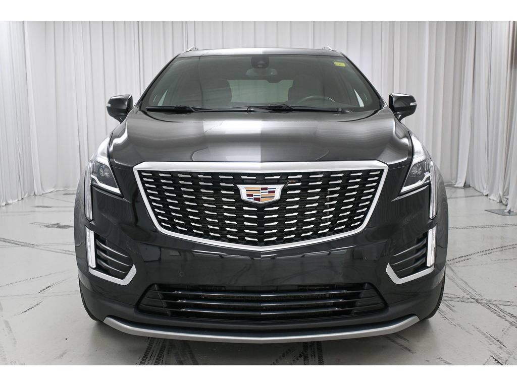 Used 2023 Cadillac XT5 Premium Luxury FWD image 3