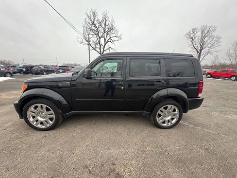 Used 2011 Dodge Nitro Heat image 5