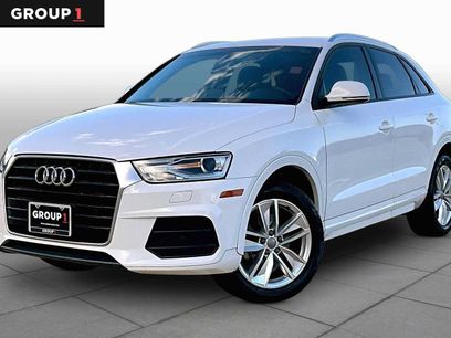 Used 2017 Audi Q3 2.0T Premium