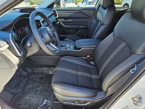 New 2026 MAZDA CX-50 2.5 Hybrid w/ Preferred Pkg image 26