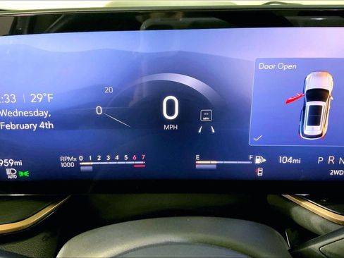 Used 2025 Buick Envision Sport Touring image 20