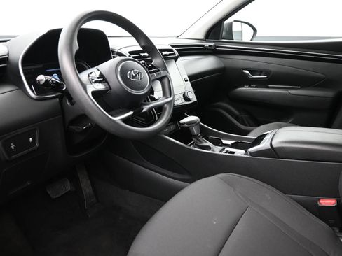 Certified 2023 Hyundai Tucson SE AWD/4WD image 9