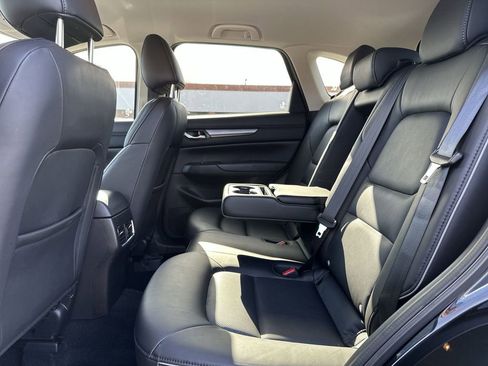 Certified 2025 MAZDA CX-5 AWD 2.5 S w/ Select Package image 22
