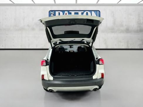 Used 2021 Ford Escape SEL w/ Technology Package FWD image 26