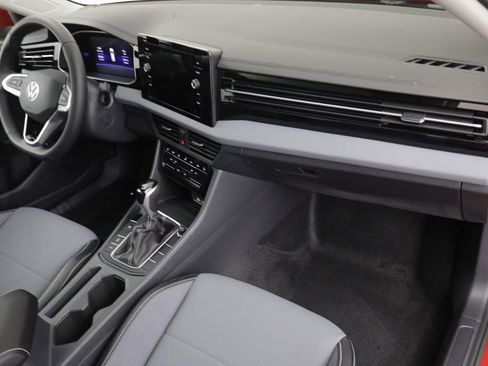 New 2026 Volkswagen Jetta SE FWD image 20