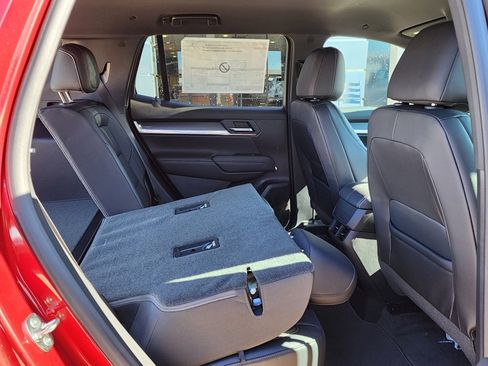 New 2026 GMC Terrain Elevation w/ Elevation Premium Package image 43