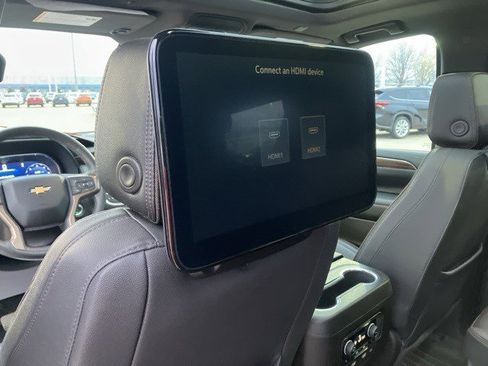 Used 2023 Chevrolet Tahoe High Country image 26