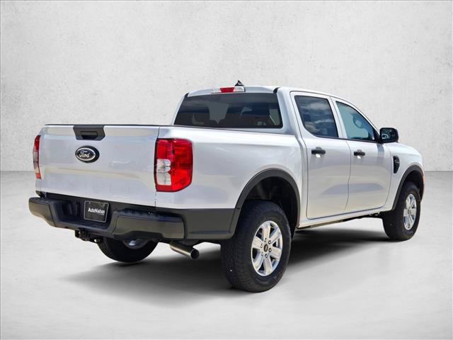 New 2026 Ford Ranger XL w/ Trailer Tow Package RWD image 2