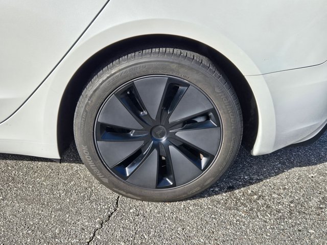 Used 2025 Tesla Model 3 Long Range RWD image 6