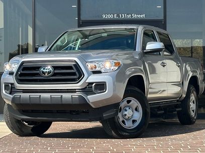 Used 2020 Toyota Tacoma SR