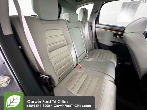 Used 2018 Honda CR-V EX image 17
