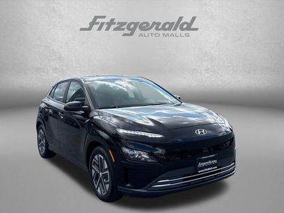 Certified 2023 Hyundai Kona SEL w/ Cargo Package