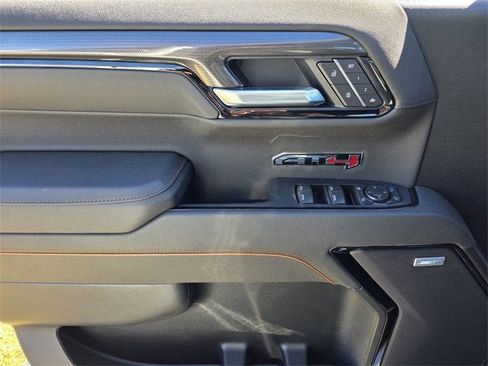 New 2026 GMC Sierra 1500 AT4 w/ AT4 Premium Package image 28