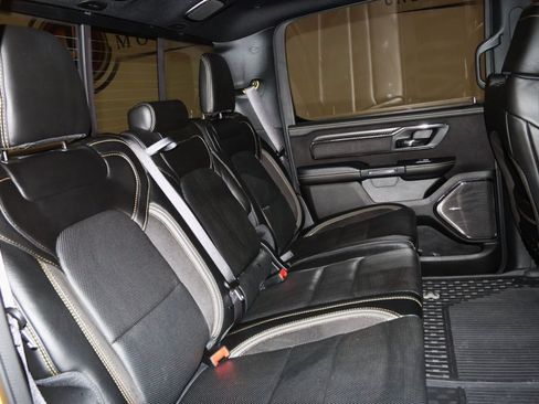 Used 2023 RAM 1500 TRX w/ TRX Level 2 Equipment Group AWD/4WD image 83