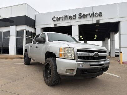 Used 2011 Chevrolet Silverado 1500 LT w/ All-Star Edition