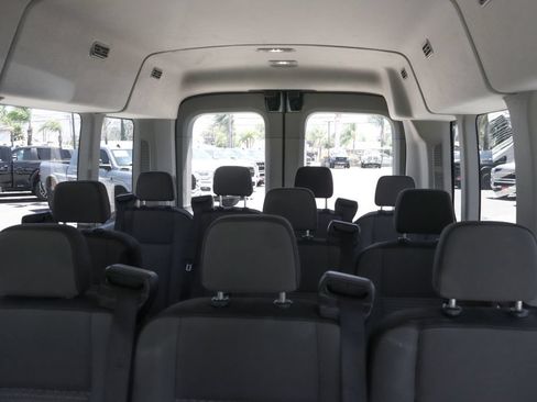 Used 2024 Ford Transit 350 XLT RWD image 13
