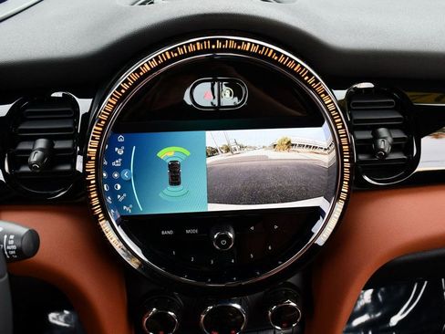 Used 2023 MINI Cooper S image 70