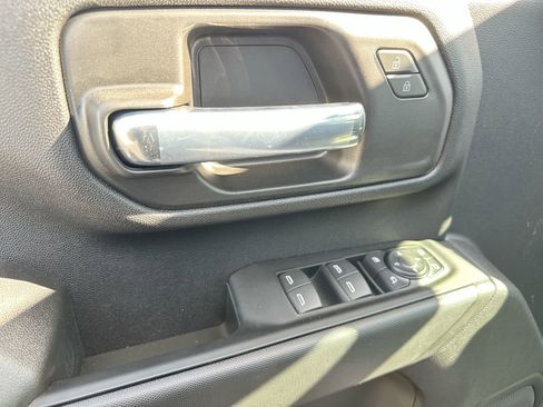 New 2026 Chevrolet Silverado 2500 W/T w/ WT/CX Safety Package image 13