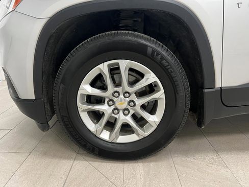 Used 2019 Chevrolet Traverse LS image 48