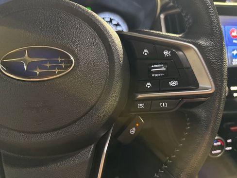 Used 2020 Subaru Forester Limited image 11