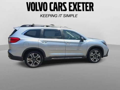 Used 2023 Subaru Ascent Limited w/ Technology Package AWD/4WD image 9