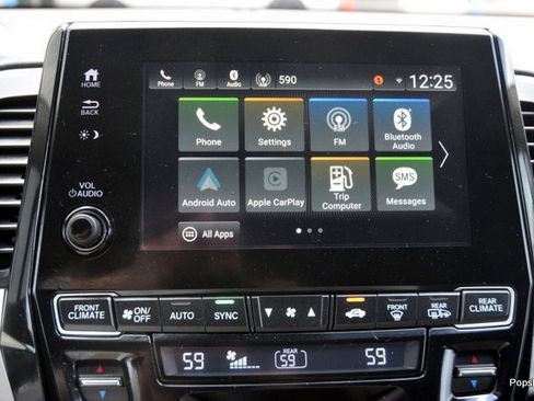 Used 2021 Honda Odyssey EX image 17