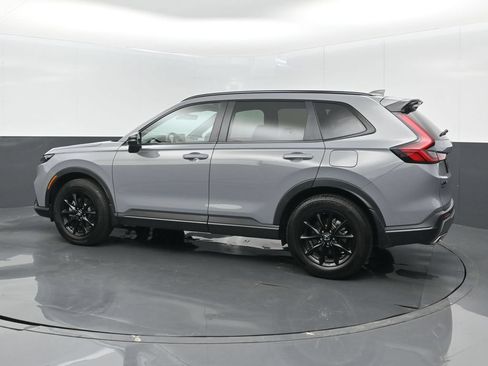 Used 2026 Honda CR-V Sport-L image 4