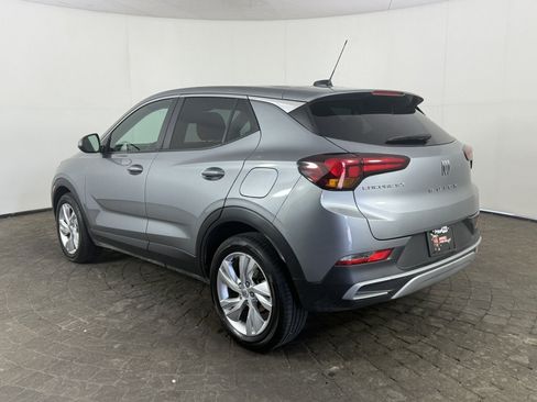 Used 2026 Buick Encore GX Preferred FWD image 5