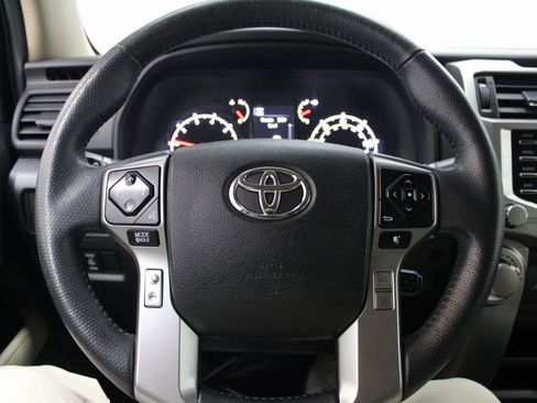 Used 2021 Toyota 4Runner SR5 image 33
