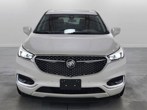 Used 2020 Buick Enclave Avenir w/ Avenir Technology Package image 3