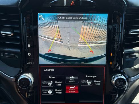 Used 2020 RAM 1500 Big Horn AWD/4WD image 31
