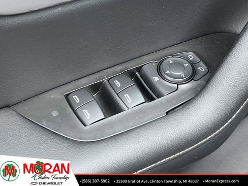 Certified 2024 Chevrolet Blazer LT w/ Convenience Package image 16