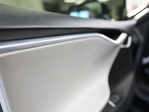 Used 2014 Tesla Model S P85D AWD/4WD image 26
