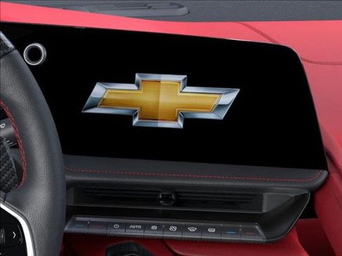 New 2026 Chevrolet Corvette Z06 image 20