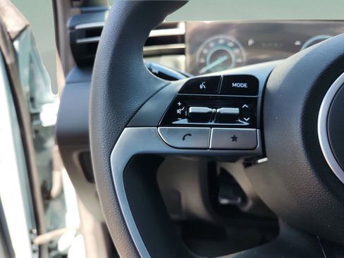 Certified 2023 Hyundai Santa Cruz SEL w/ Activity Package FWD image 12