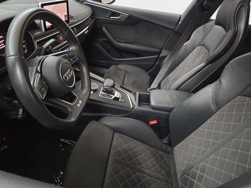 Used 2019 Audi S5 Premium Plus AWD/4WD image 18