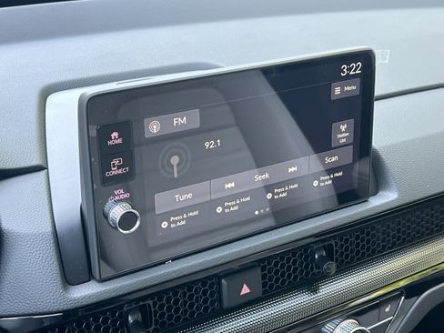 New 2026 Honda CR-V EX-L image 56