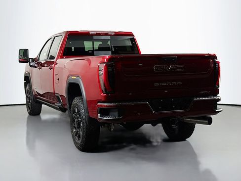 New 2026 GMC Sierra 3500 AT4 w/ AT4 Premium Plus Package image 5