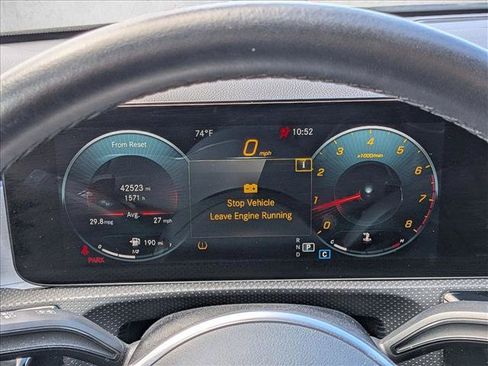 Certified 2022 Mercedes-Benz CLA 250 image 10