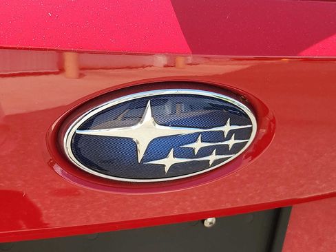 Certified 2025 Subaru Impreza RS AWD/4WD image 28