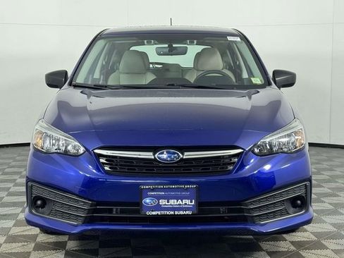 Certified 2023 Subaru Impreza 2.0i AWD/4WD image 6