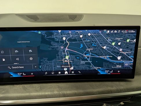 Used 2026 BMW X5 sDrive40i w/ Parking Assistance Package image 20