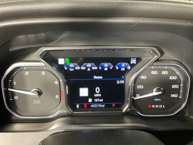 Used 2020 GMC Sierra 3500 Denali w/ Denali Ultimate Package AWD/4WD image 11