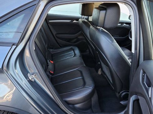 Used 2015 Audi A3 2.0T Premium AWD/4WD image 14