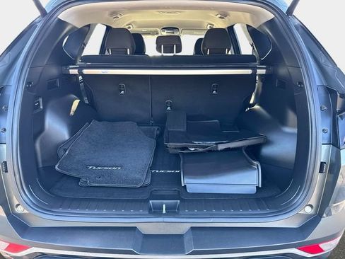 Used 2023 Hyundai Tucson SEL AWD/4WD image 6
