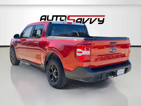 Used 2024 Ford Maverick XLT w/ Equipment Group 300A Standard AWD/4WD image 5